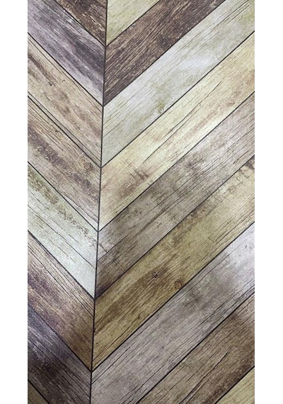 Desenli Kendiliginden Yapışkanlı Kaplama Folyosu 45 Cm X 5 Metre (512837316)