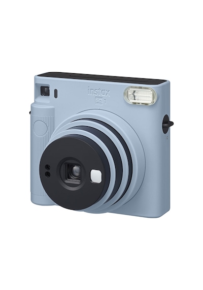 Fujifilm İnstax SQ1 Şipşak Fotoğraf Makinesi + 10'lu Film (Fujifilm Türkiye Garantili)