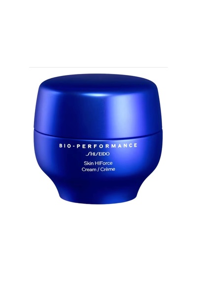 Shiseido Skin Hıforce Cream- Cildi Sıkılaştıran Ve Dolgunlaştıran Krem 50 Ml