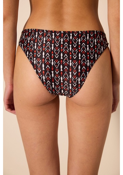 Penti Corus Side Çok Renkli Bikini Altı Plps585w24ıy-mıx