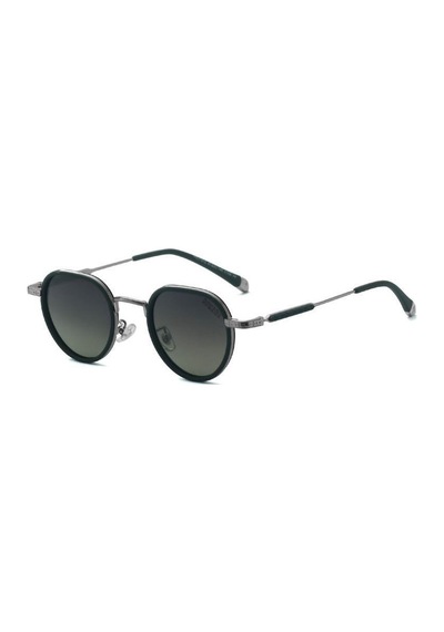 Regera Unisex Güneş Gözlüğü Gümüş 04410946