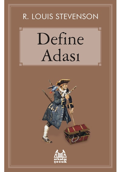 Define Adası - Ezjı-658589