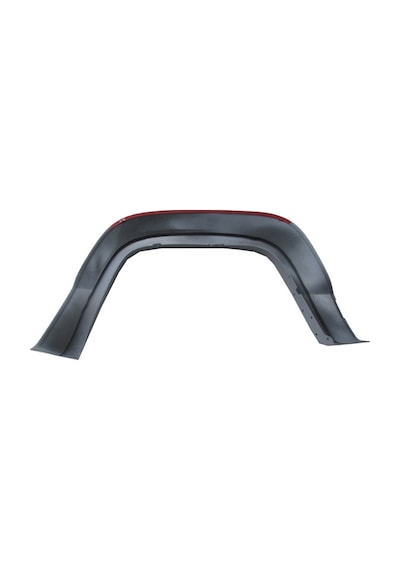 Volkswagen Amarok 17/20 Arka Çamurluk Ağzı Plastiği Sağ - Çamurluk