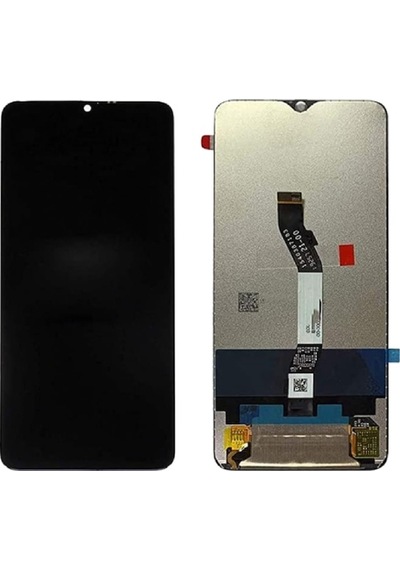 Xiaomi Redmi Note 8 Pro Yenilenmiş Ekran