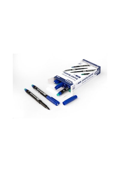 Mas Asetat Kalemi - M Boy - Mavi 6440 Mavi