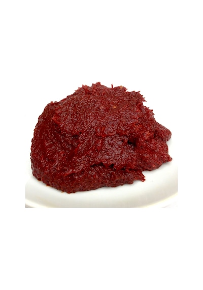 Gaziantep Acı Biber Salçası 2 KG