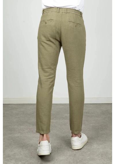 Cazador 0008 Jogger Pantolon Haki