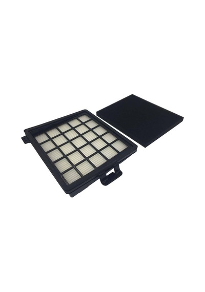 Philips Uyumlu Fc 8140 Easy Life Hazne İçi Hepa Filtre