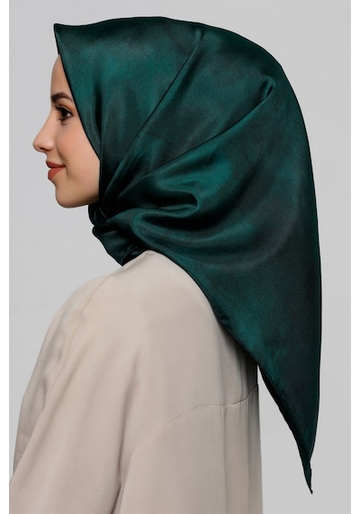 Armine Özel Nostalji Serisi Twill İpek Eşarp Modelleri 8333D-91
