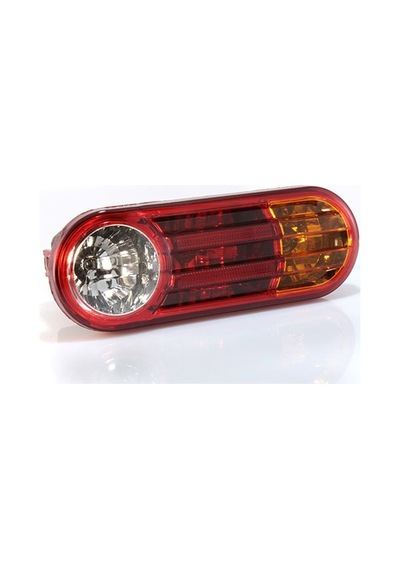 H100 Kamyonet Sag Arka Stop Lambası Cerkez Hy100 924024F000