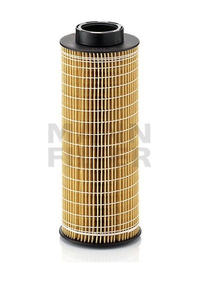 Mann Filter Yağ Filtresi Hu1072X