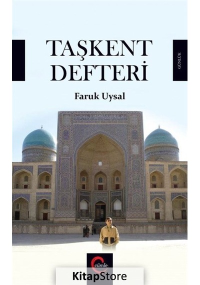 Taşkent Defteri - Faruk Uysal - Cümle
