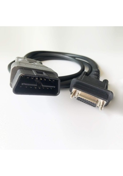 El-52100 / Gm Mdı 2 Obd2 Ana Test Kablosu - 16 Pin Erkek - Db25 Dişi 1699200142