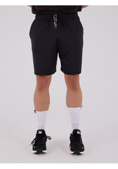 Everlast Everfit Training Essentials Siyah Erkek Şort Siyah