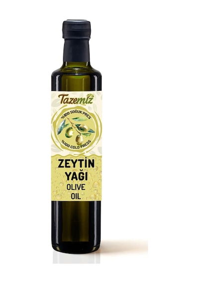 Zeytin Yağı - 5 Lt