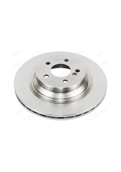 Otozone Bd6120 Fren Diski Arka Mercedes W211 W212 S212 C218 A0004231112 -