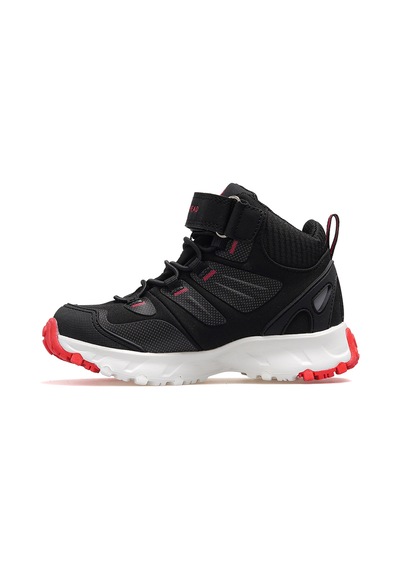 Buckhead Zyon Hıgh Unısex Çocuk Waterproof Outdoor Günlük Bot 24k Buck3005 Siyah/kırmızı Siyah - Kırmızı Buckhead Zyon Hıgh Unısex Çocuk Waterproof Outdoor Günlük Bot 24k Buck3005 Siyah/kırmızı Siyah - Kırmızı