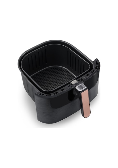 Simfer 6704 8Litre Airfry Smart Dijital Siyah