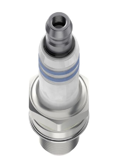Bosch Ateşleme Bujisi Yr7dc Nikel İnce Kalem Kisa Tırnak Fiat Egea 1.4 15, Palio 1.2 00-12, Albea 1.3 01-09, Punto 1.