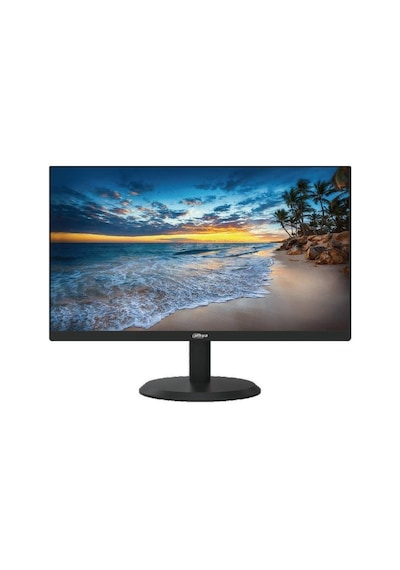 Dahua LM22-H200 21.5" 6.5 MS 60 Hz HDMI+VGA Full HD LED Monitör