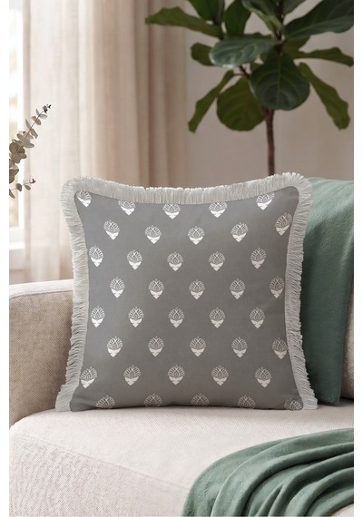 Bohem Etnik Şık Lotus Motifli Saçaklı Yastık Kılıfı-zarif Çiçek Temalı Krem Püsküllü Kırlent Kılıfı Sakin Rota Aura Bohem Etnik Şık Lotus Motifli Saçaklı Yastık Kılıfı-zarif Çiçek Temalı Krem Püsküllü Kırlent Kılıfı Sakin Rota Aura