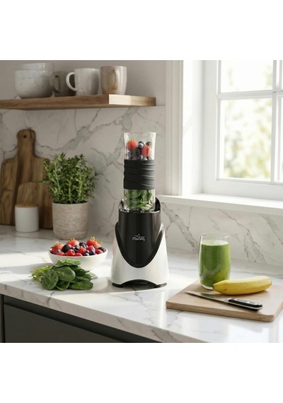 Any Morning SIN2635 300 W Kişisel Smoothie Blender