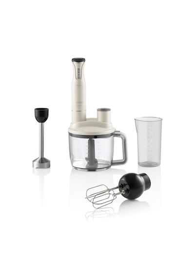 Arzum AR1142 Blanco Multi 1500 W Blender Seti