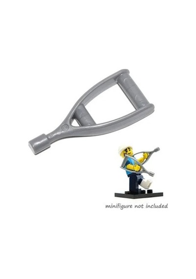 Minifigür Aksesuarları: Kol Değneği Crutch