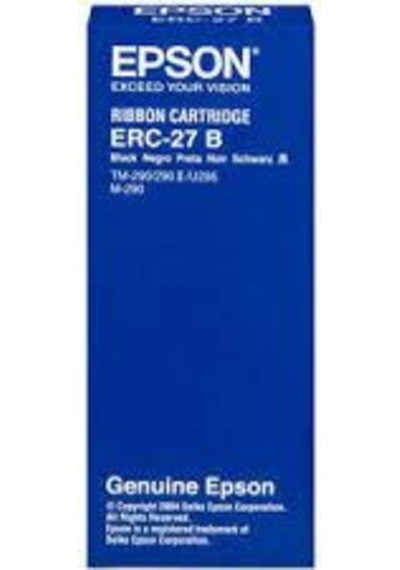 Epson Erc-27Şerit (Tmu295)