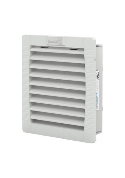 Pfannenberg Filtreli Izgara Pfa 20.000 Exhaust Filter