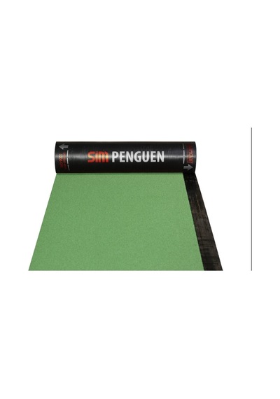 Penguen Arduazlı Sp40 Ar-Yeşil Membran (3.5Mm)