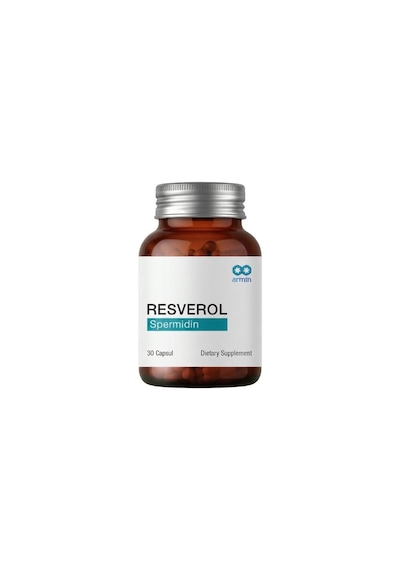 Resverol Spermidin