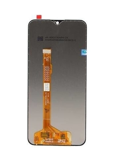 Vivo Y12 Lcd Ekran Dokunmatik Siyah