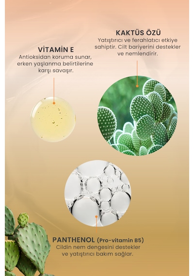 Güneş Kremi Spf 50 Nemlendirici Vücut Yüz Güneş Kremi 50ml