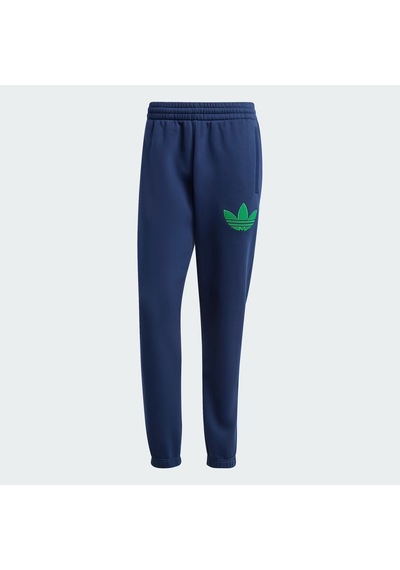 Nındıg Adidas Erkek Günlük Eşofman Altı Fleece Jogger Jn5972 Null Lacivert