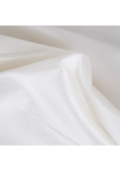 Osmanlı Ipeği Ipek Şantuk Çeyizlik Masa Örtülük Kumaş Ekru En 3Mt
