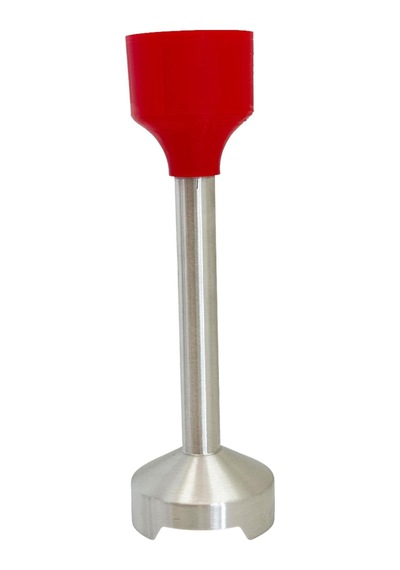 Goldmaster İle Uyumlu In-6205 Biostick Blender Parçalayıcı Ayak,kırmızı