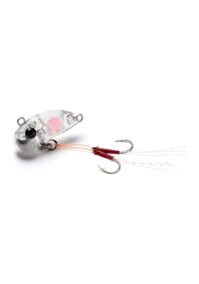 Jackson Mijinko 2.2cm 1.8gr Sinking Lrf Maket Balık Kml