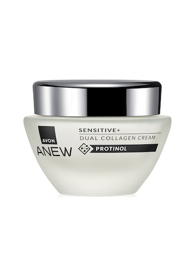 Anew Sensitive+ Dual Kollajen Krem 50 ML