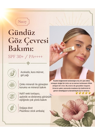 Kuatra 24 Saat Bakım Ritüeli Gündüz Ve Gece Cilt Bakım Seti - 4 Parçalı Doğal Bakım Ve Makyaj Seti