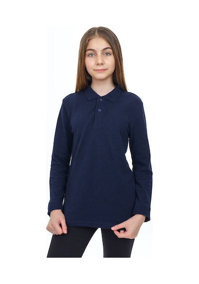 Toontoy Kids Toontoy Unisex Çocuk Tişört Kırmızı