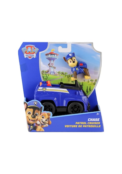 Spm-6071153 Paw Patrol Ve Görev Araçları Paw Patrol