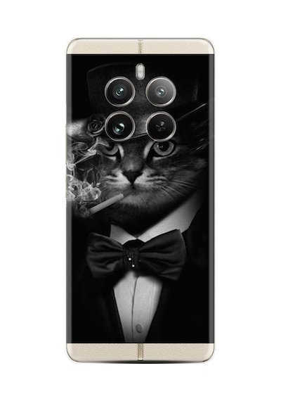 Realme 12 Kılıf Hd Baskılı Kılıf Yüksek Korumalı - /çoksatanlar/- Name-92.jpg Renk244 Renk244