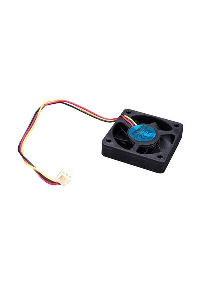 Evercool JT5010 5x5x1 CM Kasa Fanı