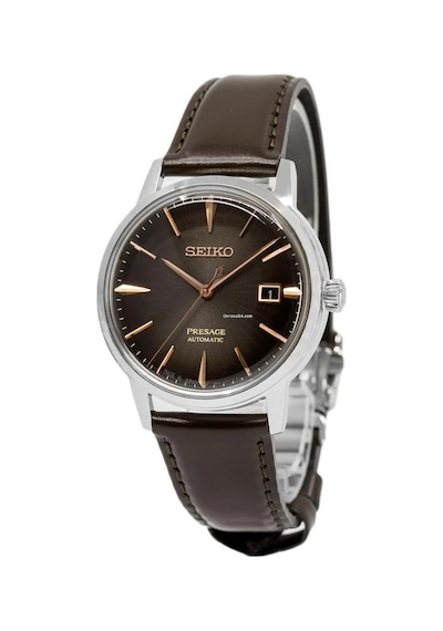 Seiko Presage SRPJ17J Erkek Kol Saati