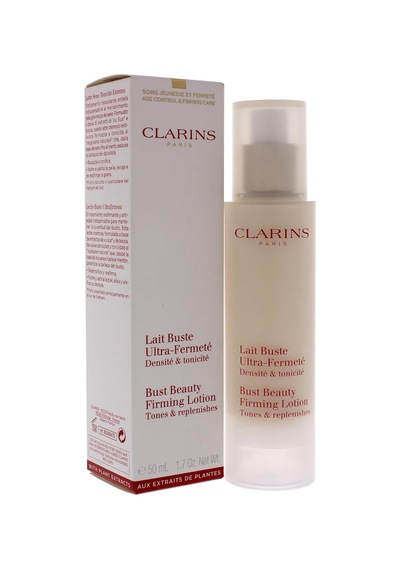 Clarins Bust Beauty Firming Lotion Göğüs Bakım Losyonu 50 Ml Sku: Smg8690010475527