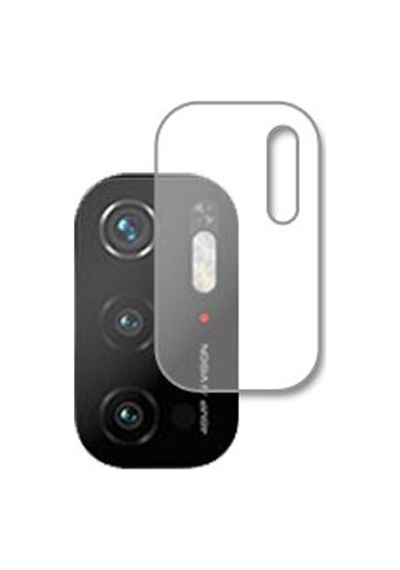 Xiaomi Redmi Note 10 5G Full Kamera Camı Lens Koruyucu