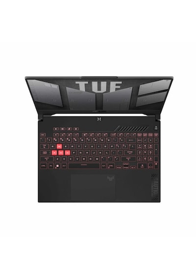 Asus TUF Gaming A15 FA507NUR-LP075 R7-7435HS 16 GB 512 GB SSD RTX4050 15.6" Dos Dizüstü Bilgisayar
