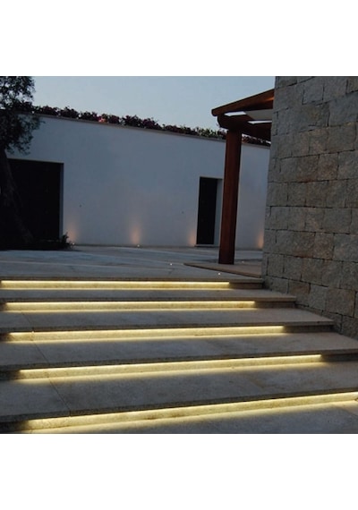 Vodaseal 10mmx5mt Led Montaj Bandı - Şeffaf
