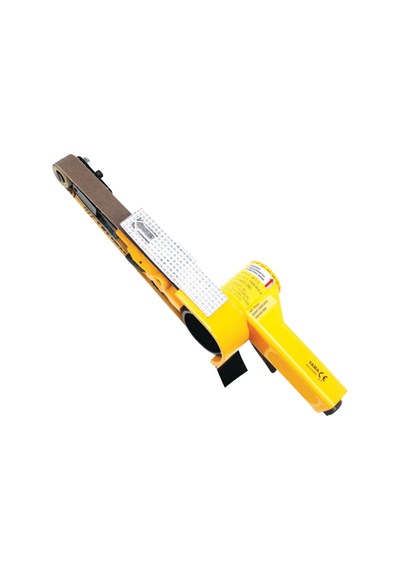 Yama 20 x 520 MM Havalı Bant Zımpara